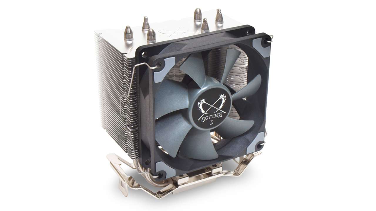 SCYTHE / 白虎 弐 AMD専用版（ビャッコ2 AMD） - 株式会社サイズ