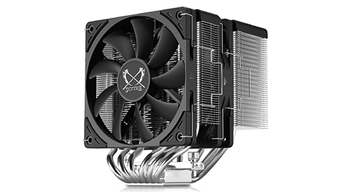 SCYTHE | FUMA3 - 株式会社サイズ