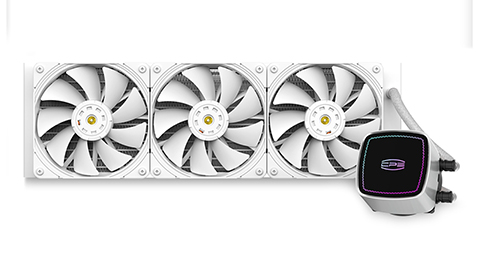 お知らせ】AKIBA PC Hotline! 特別企画記事のご紹介 CPS DE360 BK / WH