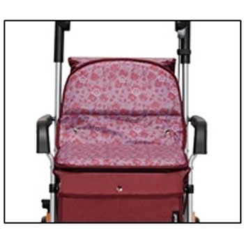 カウート2 SIST04 幸和製作所 スタンダードタイプシルバーカー | 介護