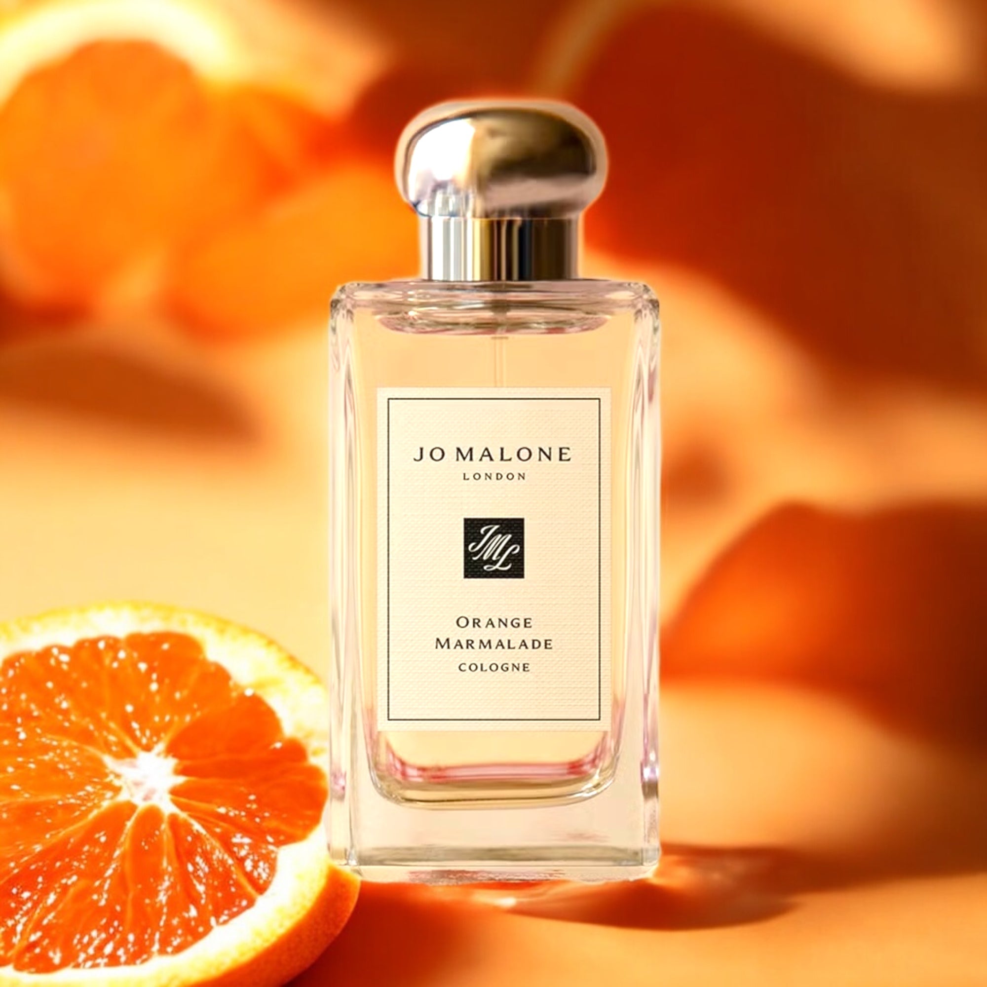 Jo Malone Orange Marmalade Fragrance Sample - Scented Samples
