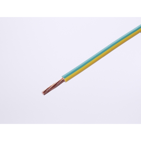 IV 1.25SQ 黄 300m巻: 電線・ケーブル - 蛙屋