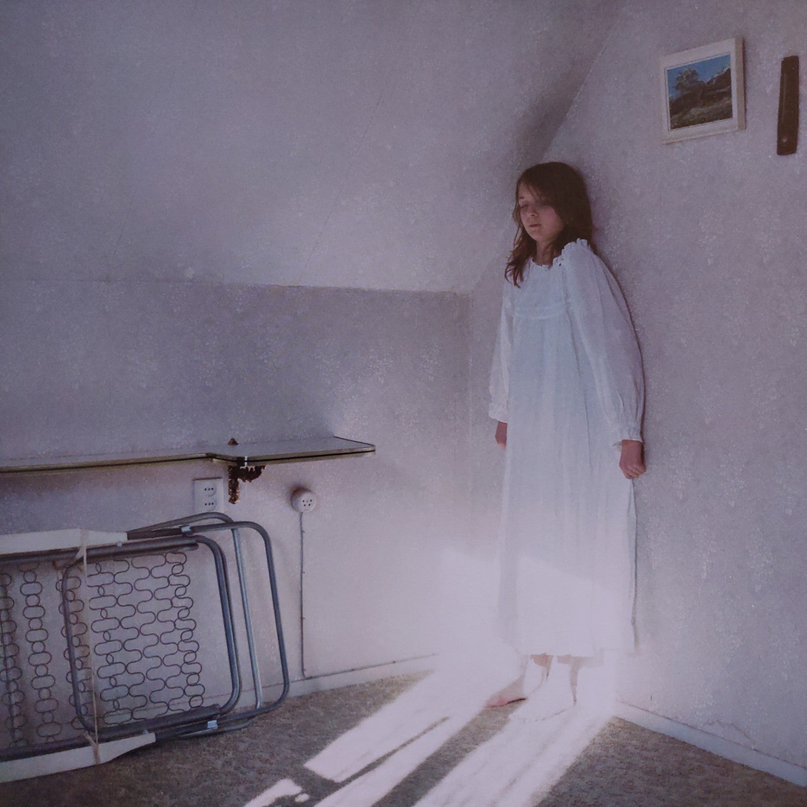 Tout Va Disparaitre by Hellen van Meene | Photography | Setanta Books