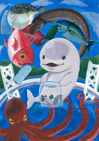 公益社団法人瀬戸内海保全協会 | 2024年