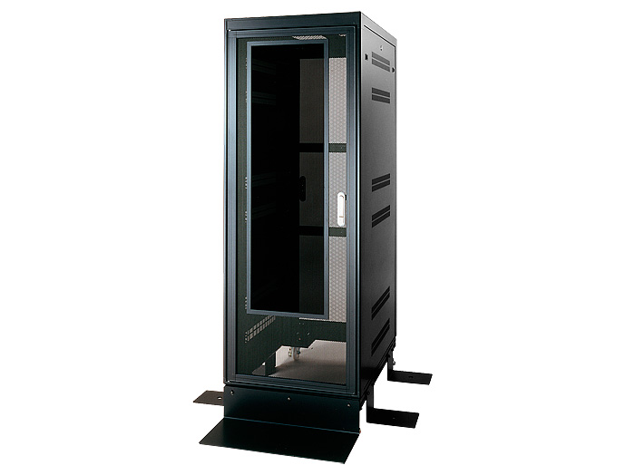 サーバーラック NSR シリーズ｜19インチラック｜摂津金属工業株式会社