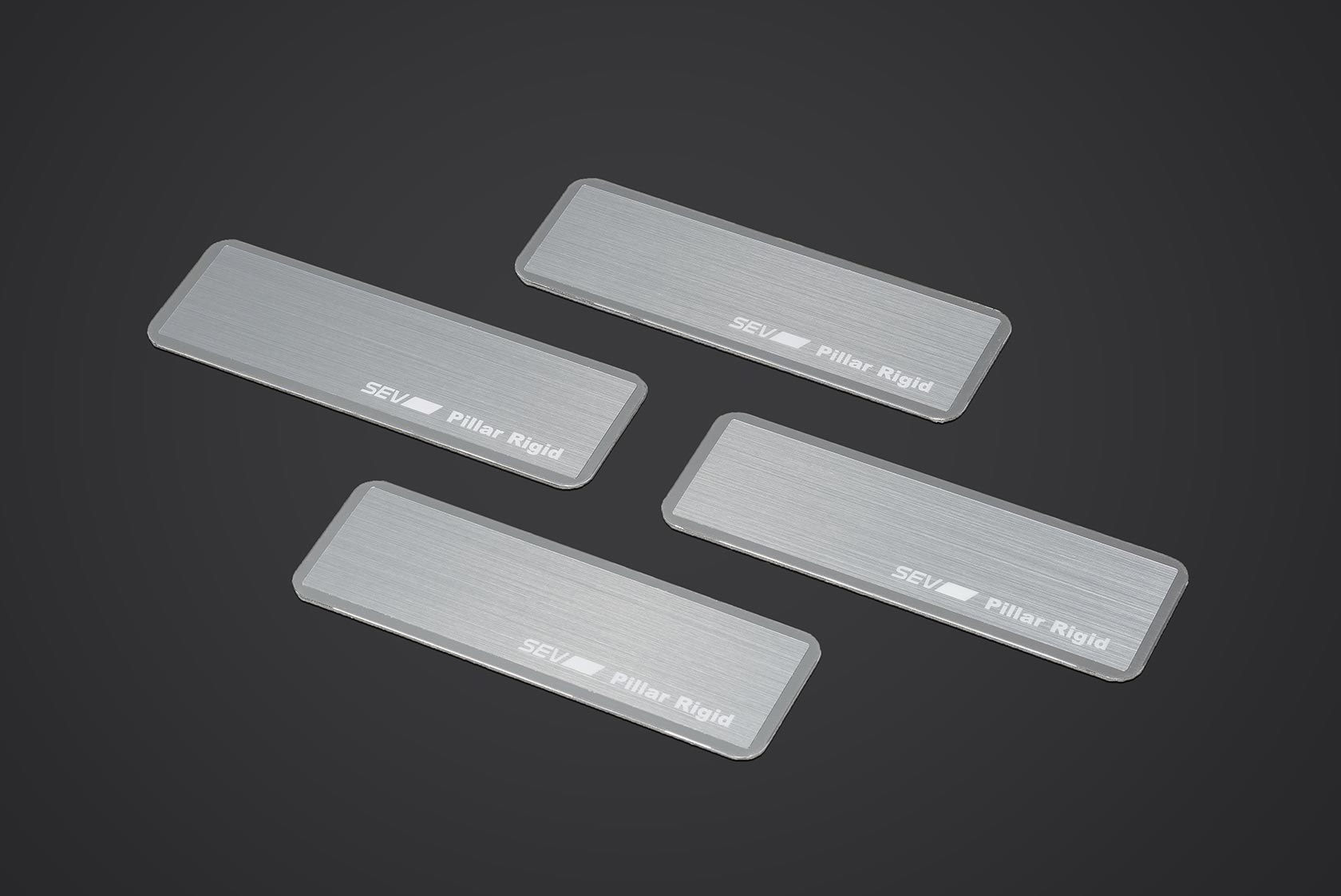 SEV自動車用製品WEBサイト