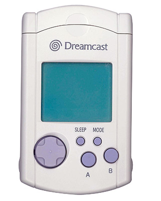 関連・周辺機器 | ドリームキャスト ｜セガ SEGA