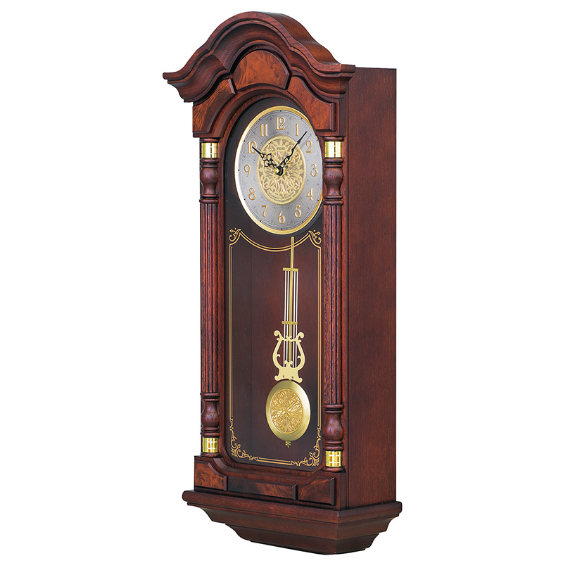 QXH004B | 報時付 | セイコーウオッチ株式会社