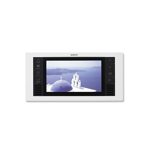 ノーリツ 浴室テレビ YTVD-501W | 浴室テレビ | 生活堂