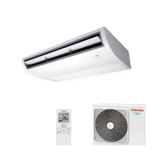 電源:三相200V 東芝(TOSHIBA)の業務用エアコン 比較 2026年人気売れ筋