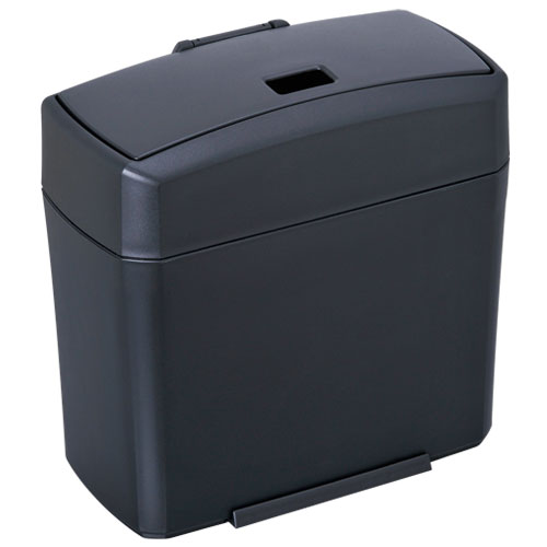 おもり付きスリムダストボックス | カー用品のセイワ