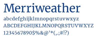 Colors and Fonts - Seminole State College