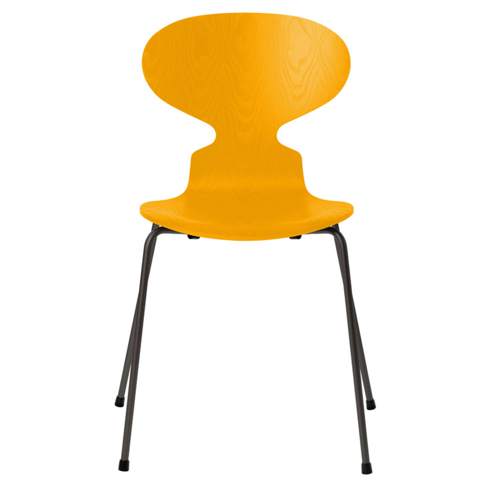 アリンコチェア3101 / カラードアッシュ トゥルーイエローFRITZ HANSEN