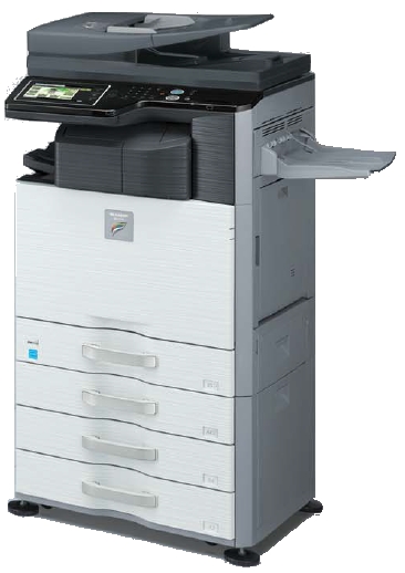 MX-2640FN(SHARP製)｜セレンディップ シャープ カラー複合機 MX-2640FN