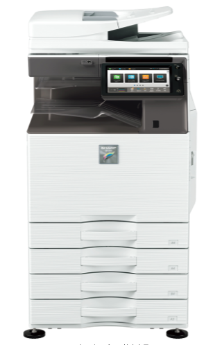 MX-2517FN(SHARP製)｜セレンディップ シャープ カラー複合機 MX-2517FN