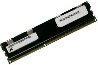 Micron MTA18ASF2G72PDZ-2G9E1 16GB DDR4-2933 ECC RDIMM CL21 Dual