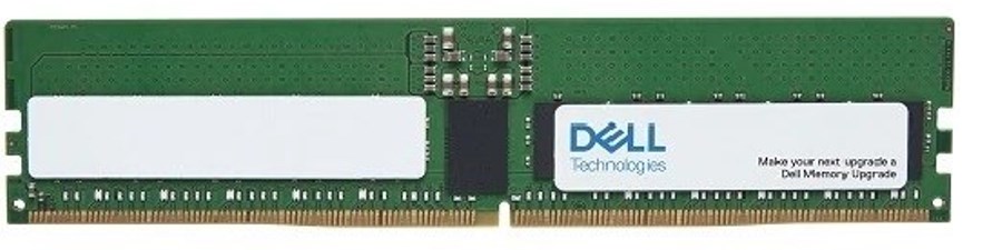 Dell 52K5C 64GB DDR5-4800 ECC RDIMM Server/Workstation Memory