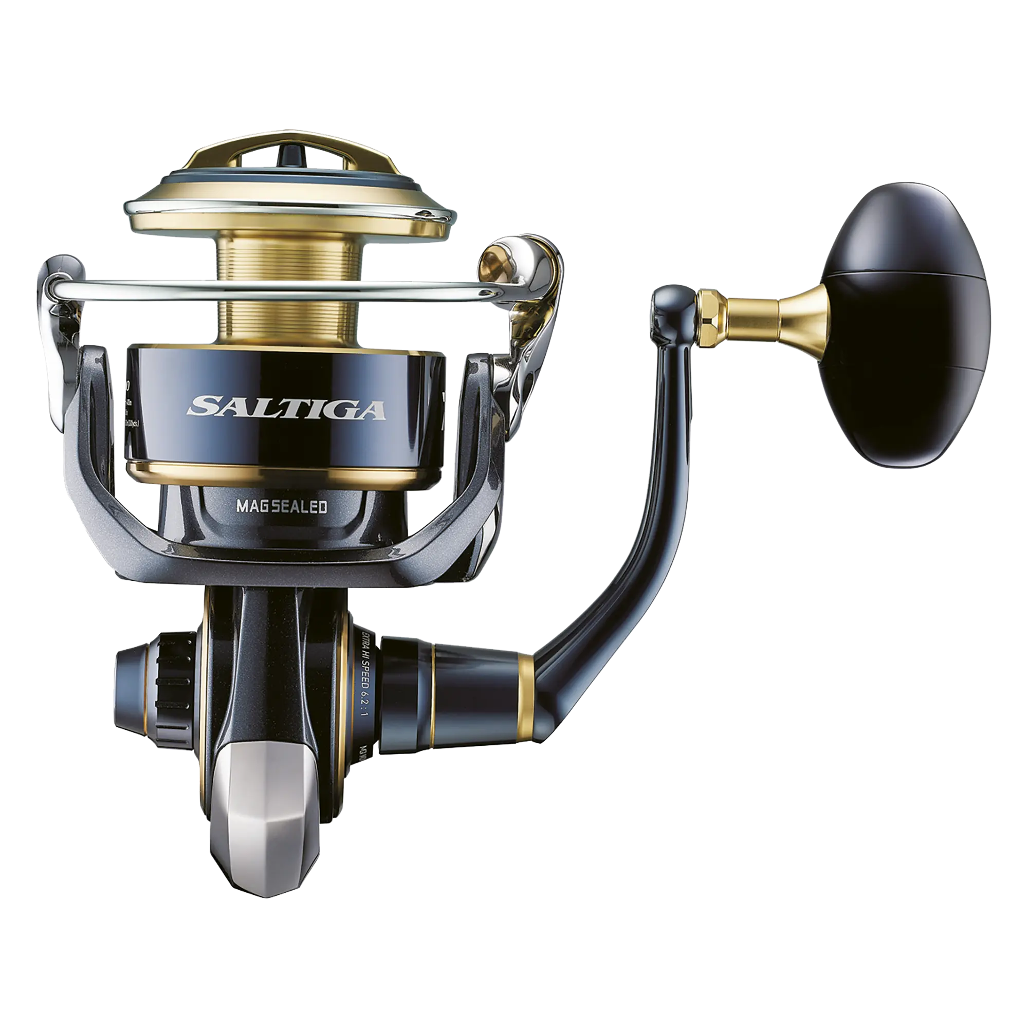 Sea Fishing Tackle Webshop - Daiwa 20 Saltiga 14000XH