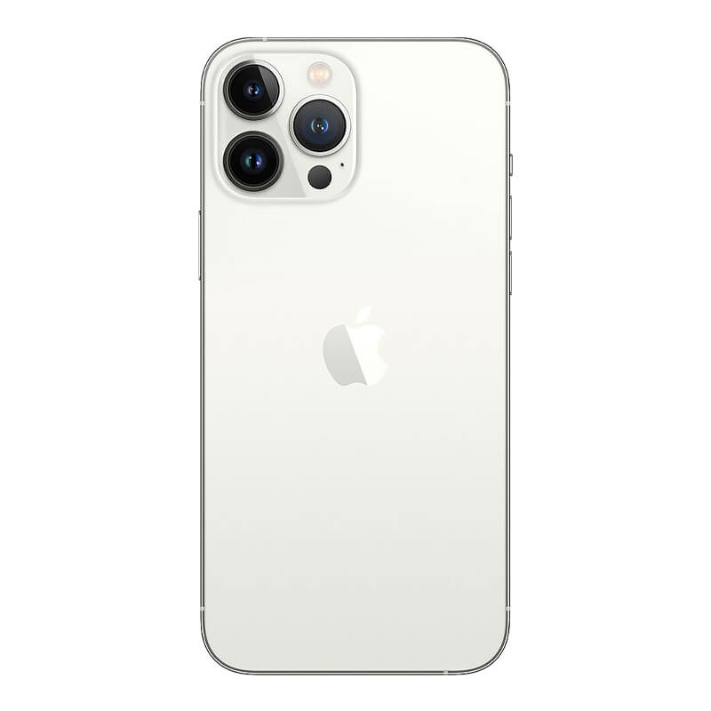 iPhone 13 Pro Max - 256GB シルバー SIMフリー｜iPhoneの中古は