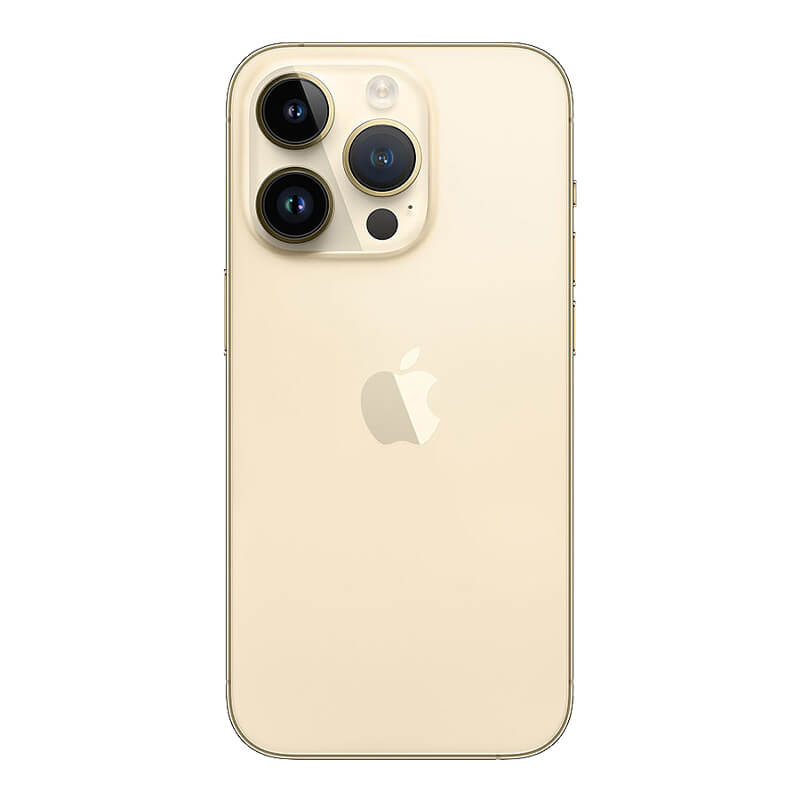 iPhone 14 Pro - 256GB ゴールド SIMフリー｜iPhoneの中古は【セカハン