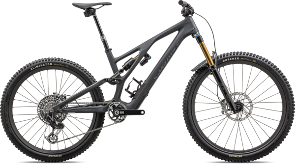 Specialized S-Works Stumpjumper Evo - Cycle Sport | Scotts Valley