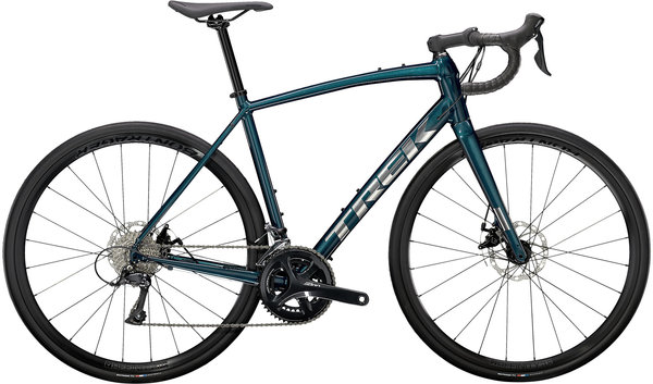 Trek Domane AL 3 Disc - Colonial Bicycle Company | Portsmouth
