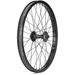 Cinema BMX ZX Front Wheel - Ajo Bikes | Tucson, AZ