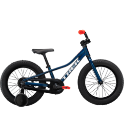 16-Inch (3-6 yr. old) - Trek Bicycle Kingston
