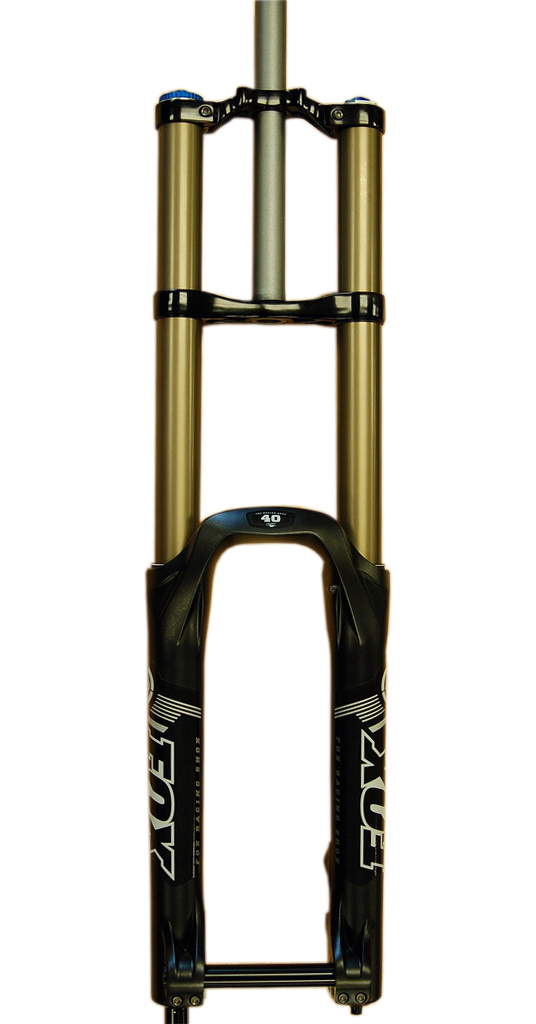 FOX Fox 40 FIT RC2 *OE - Go-Ride Bicycle Shop | Salt Lake City