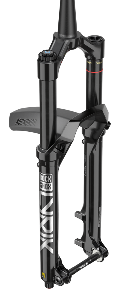 RockShox RockShox Lyrik Ultimate Charger 3 Damper - Go-Ride