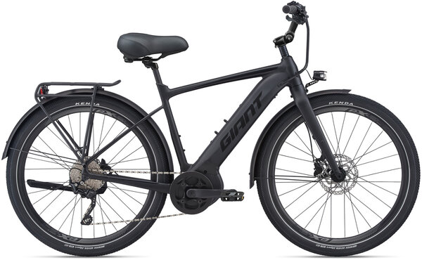 Giant FastRoad E+ Martins Ed. - Martins Bike & Fitness