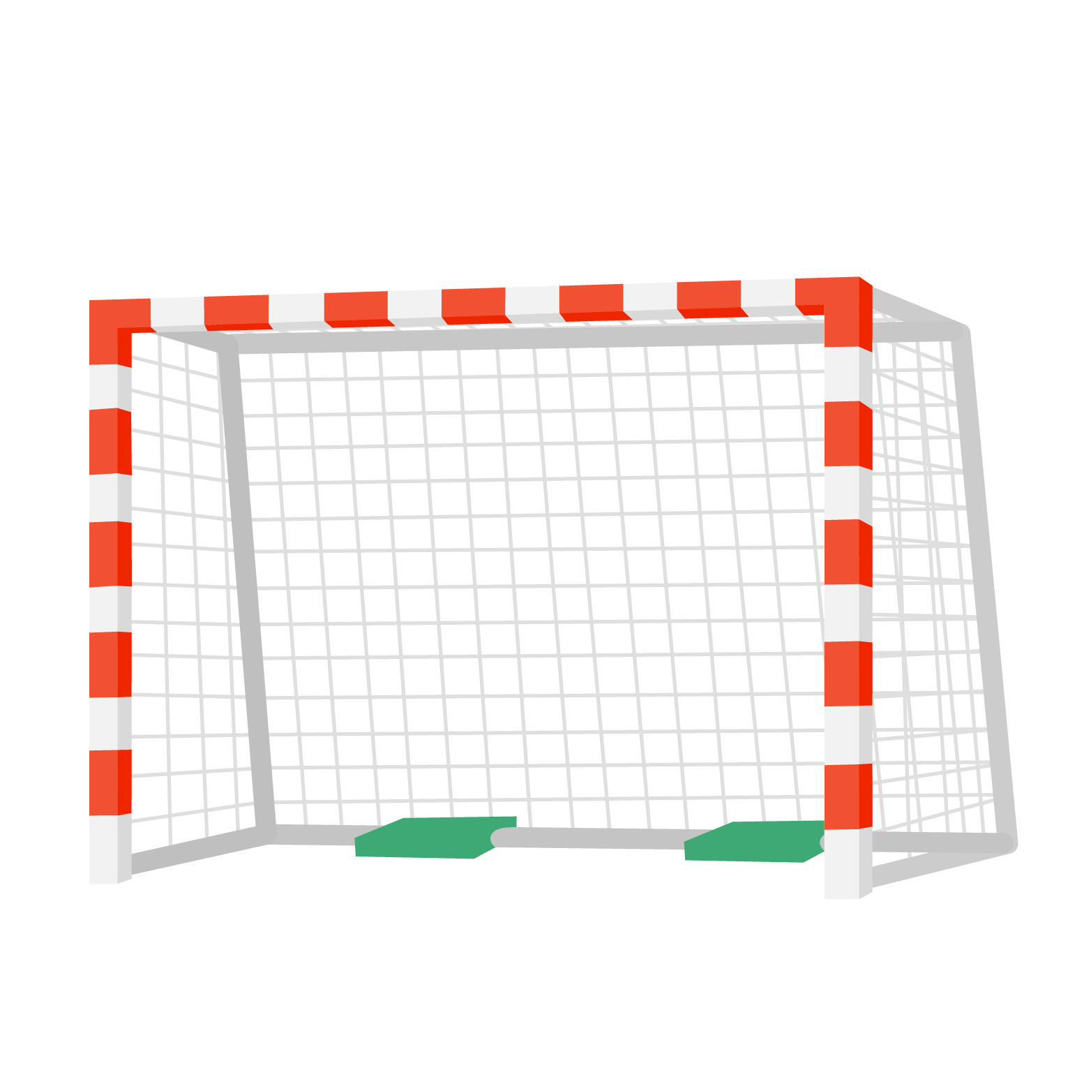 ハンドボールゴール（屋外用） | 製品安全協会CPSA