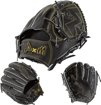 シバスポーツ D×M オーダーグラブ