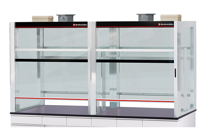 SNV-AL-B | 株式会社島津理化