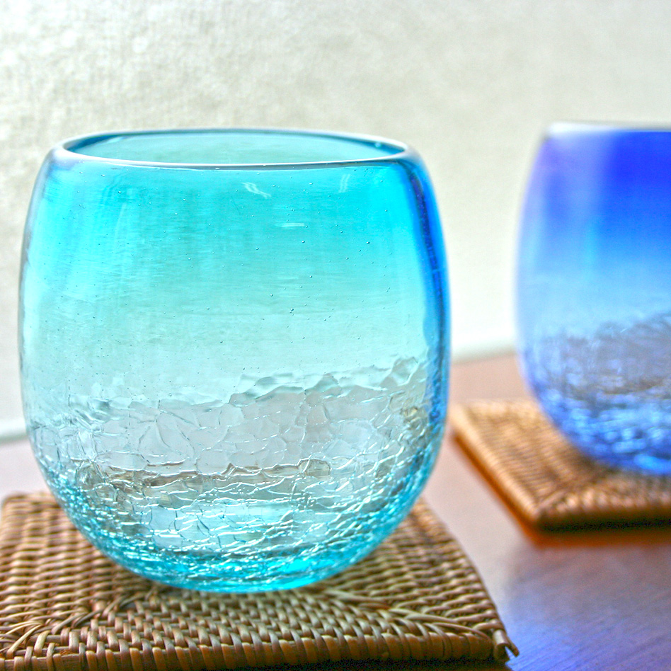 琉球ガラスとは