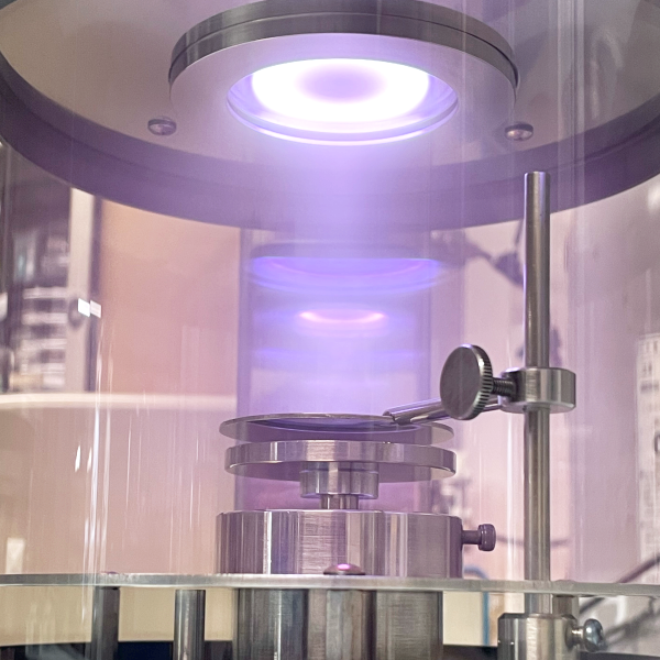 マグネトロンスパッタ装置 MSP-20TK | 株式会社真空デバイス