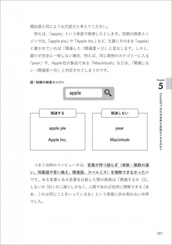 ChatGPTはどのように動いているのか？【PDF版】 ｜ SEshop｜ 翔泳社の