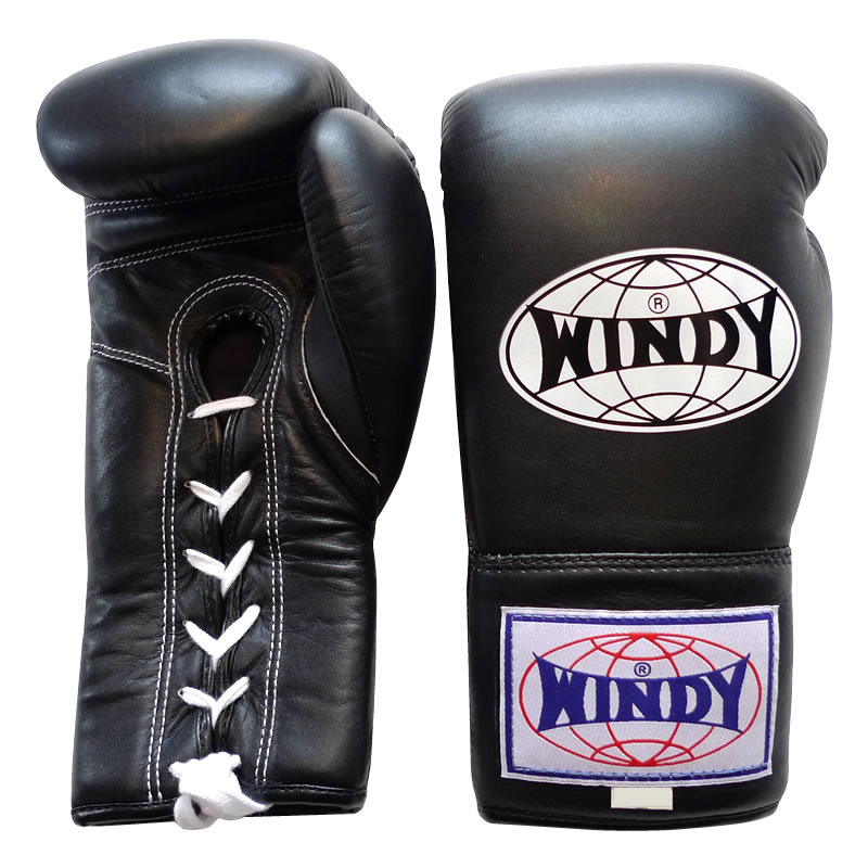 試合用グローブ/ペア 10oz BGL10-BLK 黒 - 調理器具のSHOKUBI