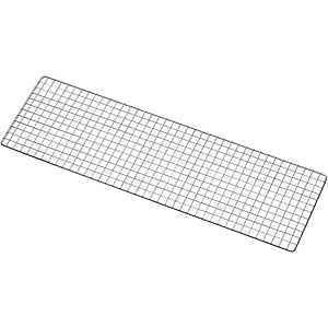 遠藤商事 SA 18-0 ステンレス 二本パイプ焼鳥器 大 LPガス - 調理器具