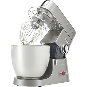 ケンミックス用 ステンレス ビーター - 調理器具のSHOKUBI