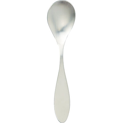 おぎそ 18-8 ステンレス スプーン OGST-08 小 - 調理器具のSHOKUBI