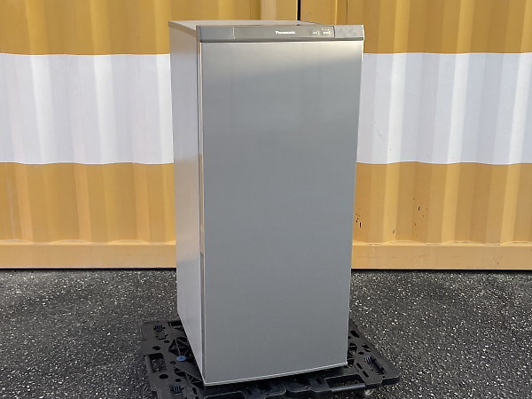 A-Stage 1ドア冷凍庫 60L 冷凍ストッカー AFR-60L01WH (2020年製)を