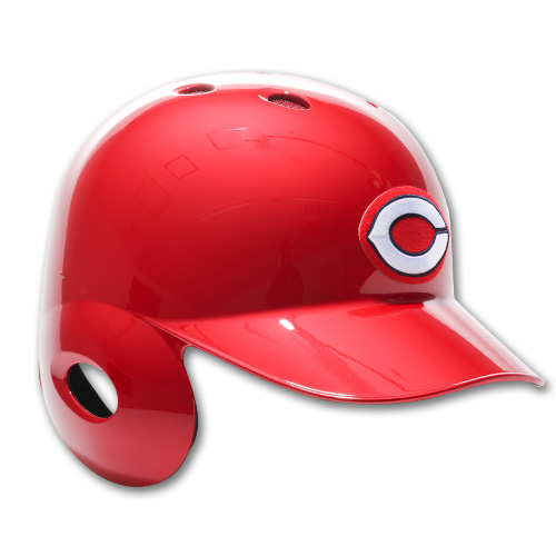 プロ仕様ヘルメット(左打者用) | 商品詳細 - 広島東洋カープ