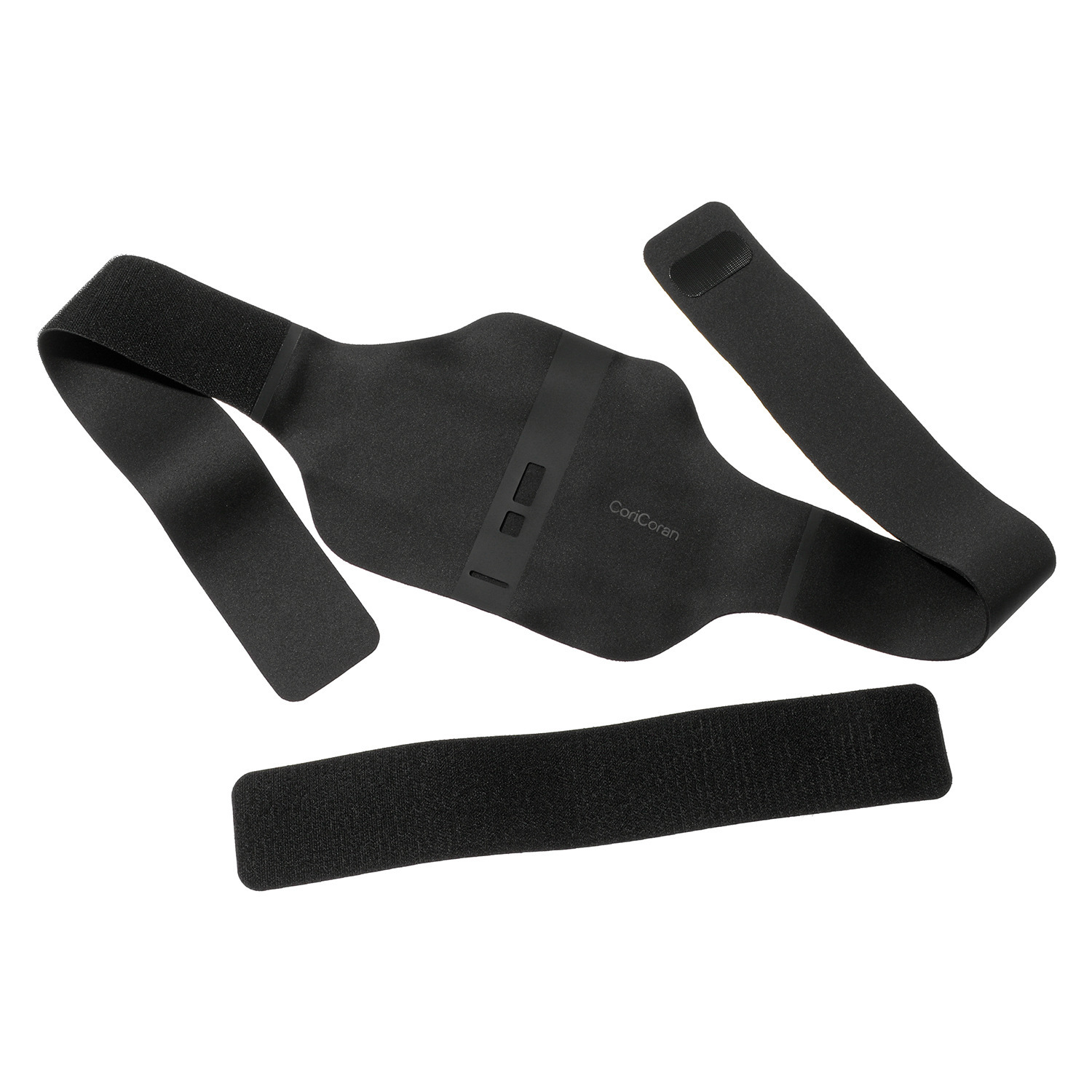 パナソニック はおるだけ！ ずっとながらでコリ治療 高周波治療器 コリ