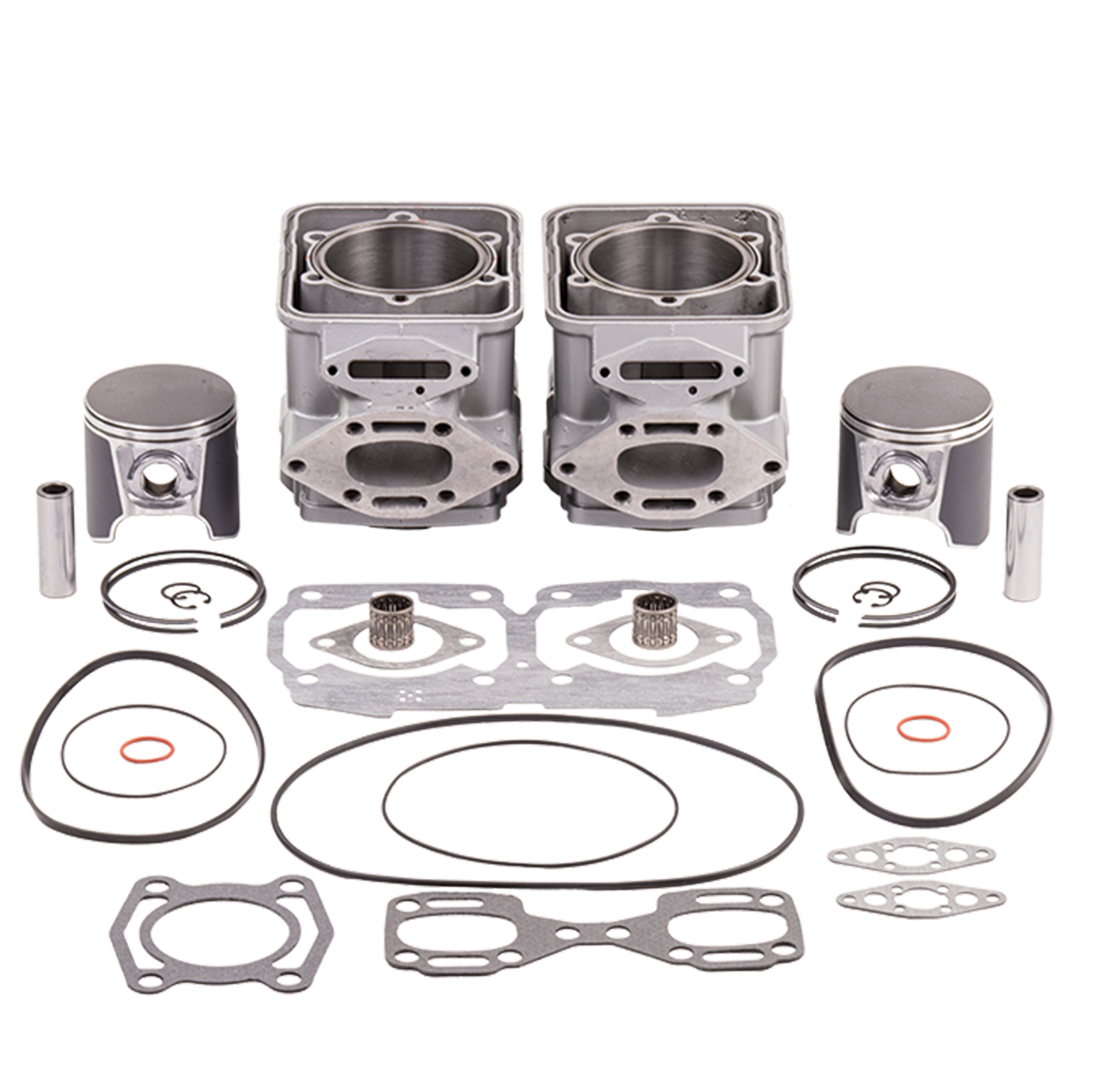 SBT Standard Bore Cylinder Exchange Top End Kit for Carbureted Sea