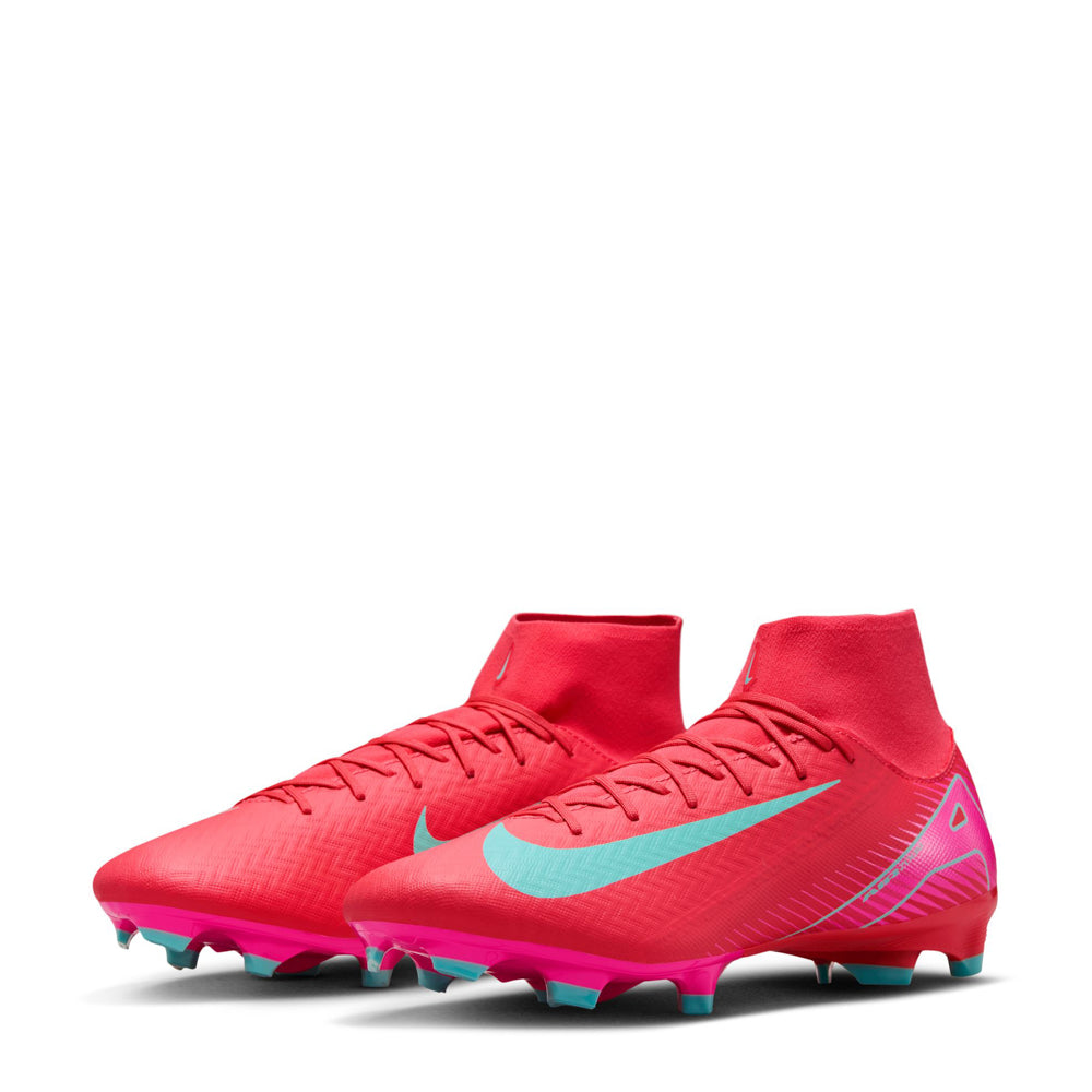 Mercurial Superfly 10 Academy FG/MG - Mens – ShopWSS