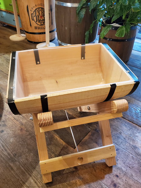 ピックアップ｜【木樽倶楽部】木樽通販・木樽販売・卸値直販・ワイン樽