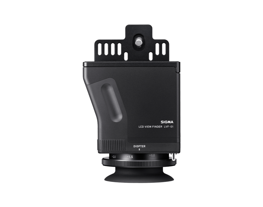 dp1 Quattro | カメラ | Sigma