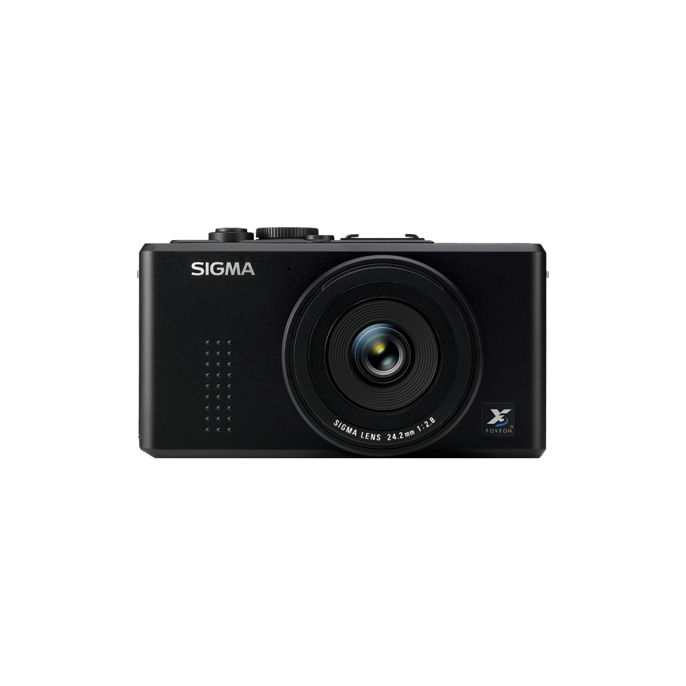 DP2s | カメラ | Sigma