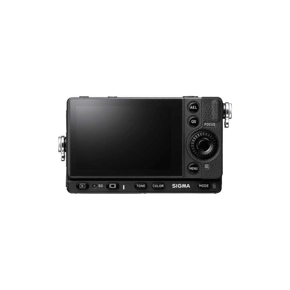 fp | カメラ | Sigma